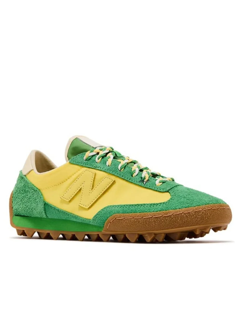 NEW BALANCE BASKETCASE X NEW BALANCE GATOR RUN - NWT